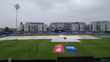 Bristol County Cricket Ground 