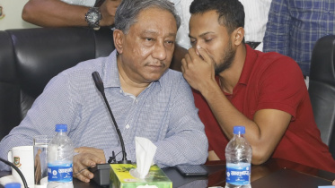 Shakib Al Hasan