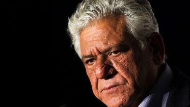 Om Puri