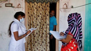 India corona vaccine