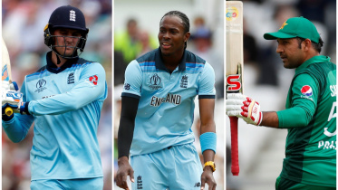 roy and archer and sarfaraz