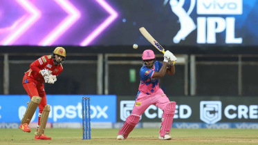 Sanju Samson