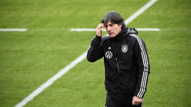 joachim low