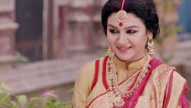 Joya Ahsan in Khancha