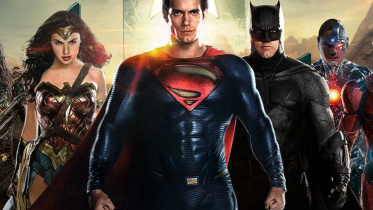 Justice League