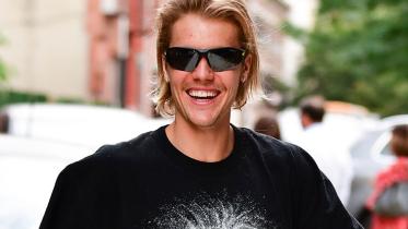 justin bieber