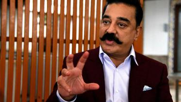 Kamal Haasan