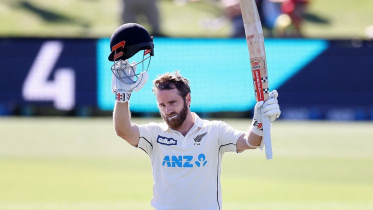 kane williamson