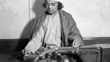 Kazi Nazrul Islam