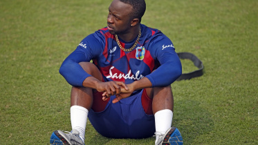 kemar roach