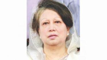 Khaleda Zia 