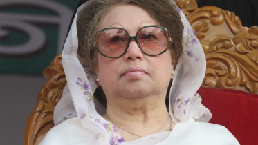 খালেদা জিয়ার জামিন স্থগিত