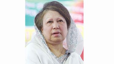 khaleda zia