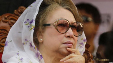BNP Chairperson Begum Khaleda Zia