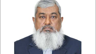 Khandker Anwarul Islam