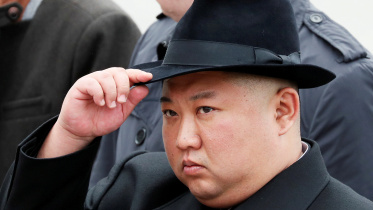 Kim Jong Un