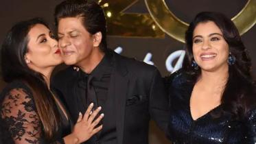 Kuch Kuch Hota Hai stars