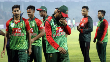Mahmudullah 