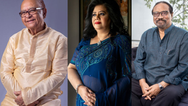Celebrating Life Lifetime Achievement 2018