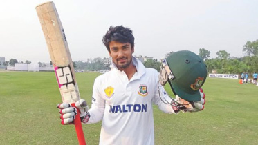 লিটন দাশ