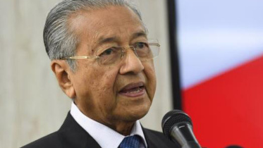 Dr. Mahathir Mohammad 