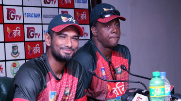 Mahmudullah 
