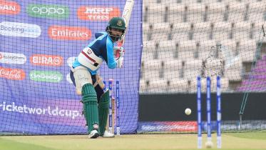 Tamim Iqbal