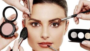Makeup