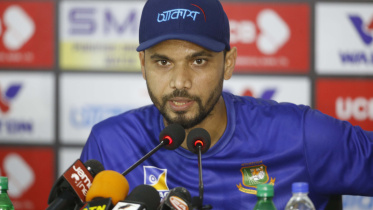 mashrafe