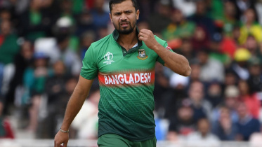 mashrafe bin mortaza