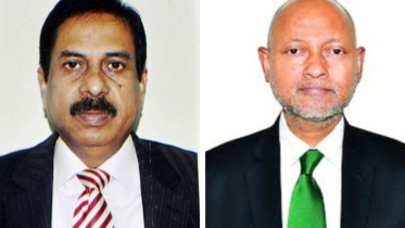 Matiur Rahman And Kalimullah