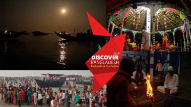 রাসমেলা: সুন্দরবনের গভীরের লোক উৎসব