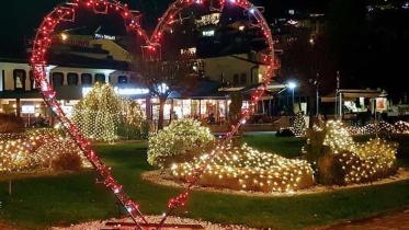 Mecidonia Christmas