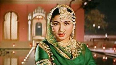 Meena Kumari