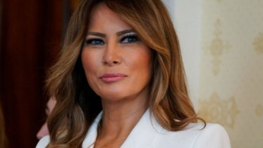 Melania Trump