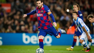 messi