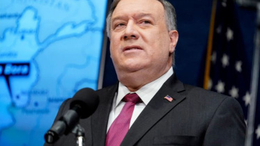 Mike Pompeo