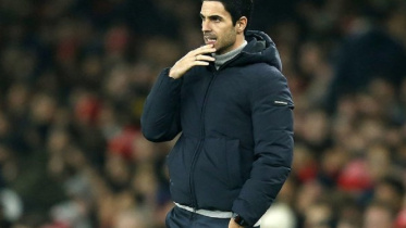 mikel arteta