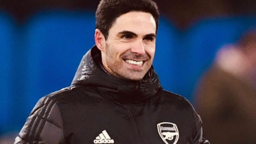 mikel arteta