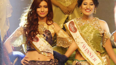 Miss World Bangladesh-2017