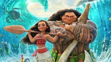 Moana