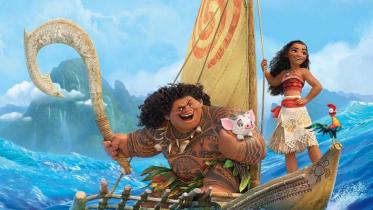 moana