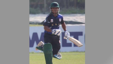 Mohammad Ashraful