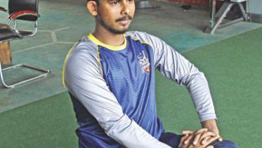 মোসাদ্দেক হোসেন সৈকত