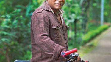 Mosharraf-Karim