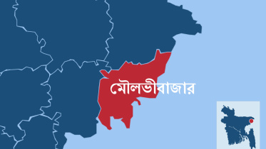 Moulvibazar