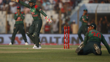 Mushfiqur Rahim