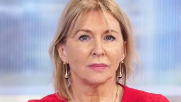 Nadine Dorries