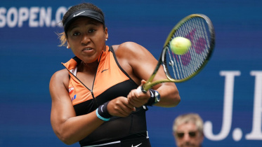 naomi osaka