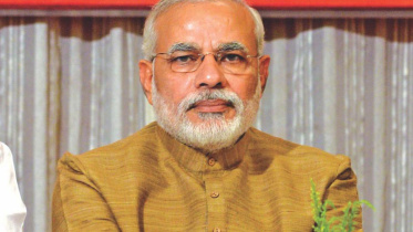 Narendra Modi